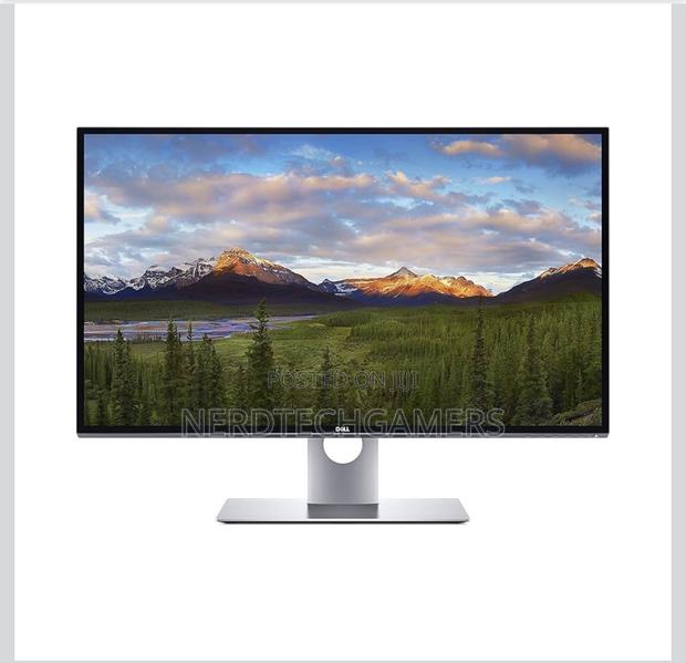 Dell Up3218k 31.5inchs 16:9 Ips Monitor · Photo 1