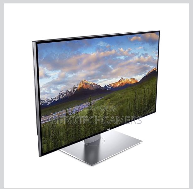 Dell Up3218k 31.5inchs 16:9 Ips Monitor · Photo 2