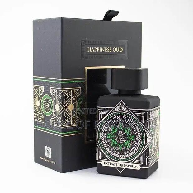 After Effect & Happiness Oud Eau De Parfum · Photo 2