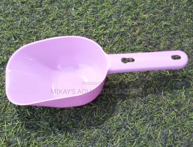 Scoop For Feeding · Photo 1