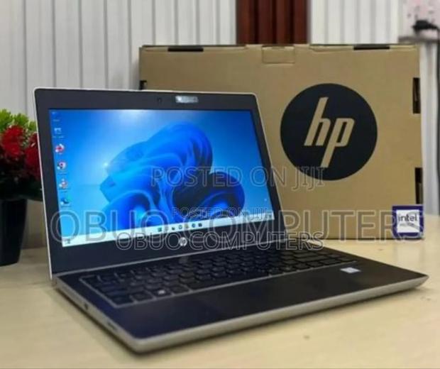 Laptop HP ProBook 430 G5 8GB Intel Core i5 SSD 256GB · Photo 5