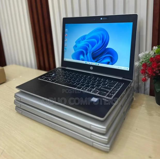 Laptop HP ProBook 430 G5 8GB Intel Core i5 SSD 256GB · Photo 8