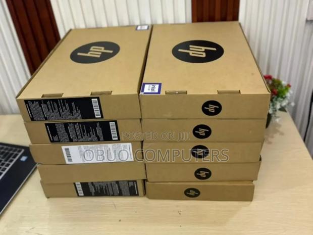Laptop HP ProBook 430 G5 8GB Intel Core i5 SSD 256GB · Photo 3