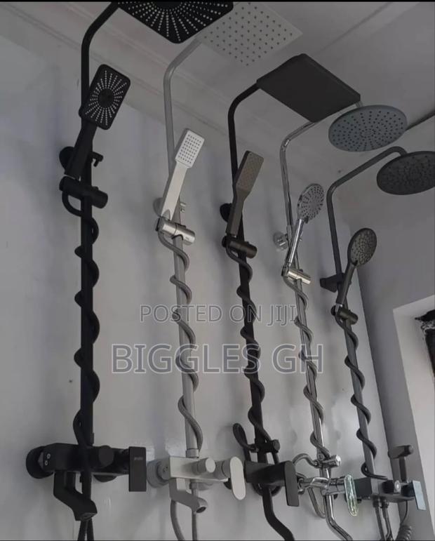 3in1 Shower · Photo 1