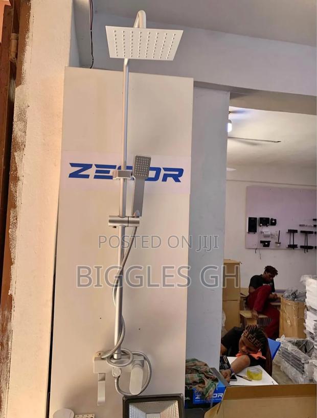 3in1 Shower · Photo 2