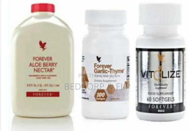 Urinary Trac And Prostate Health Pack · Photo 1