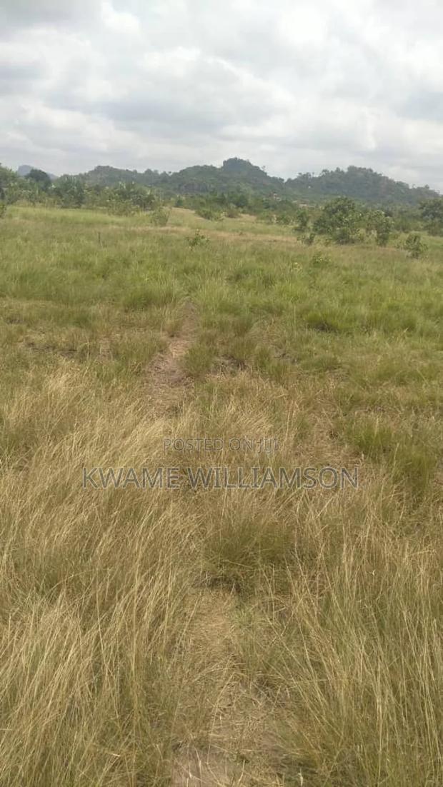 Plot of Land at Asutsuare (Mahama Junction) · Photo 3