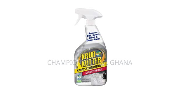 Krud Kutter Laundry Stain Remover · Photo 1