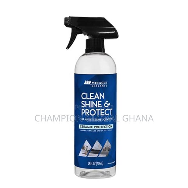 Clean Shine And Protect Ceramic · Photo 1