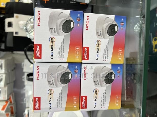 5mp Analog Dome Cameras · Photo 2