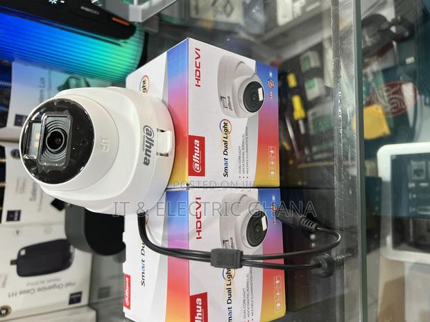 5mp Analog Dome Cameras · Photo 1