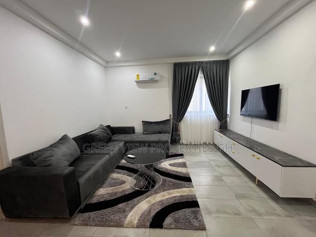 Furnished 4bdrm Duplex in East Legon for rent · Photo 6