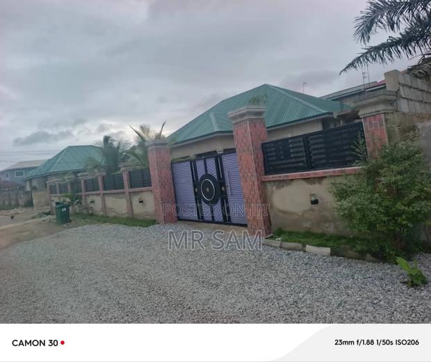 5bdrm House in Sam Properties, Kasoa for sale · Photo 1