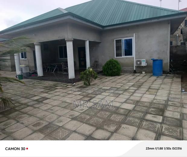 5bdrm House in Sam Properties, Kasoa for sale · Photo 2