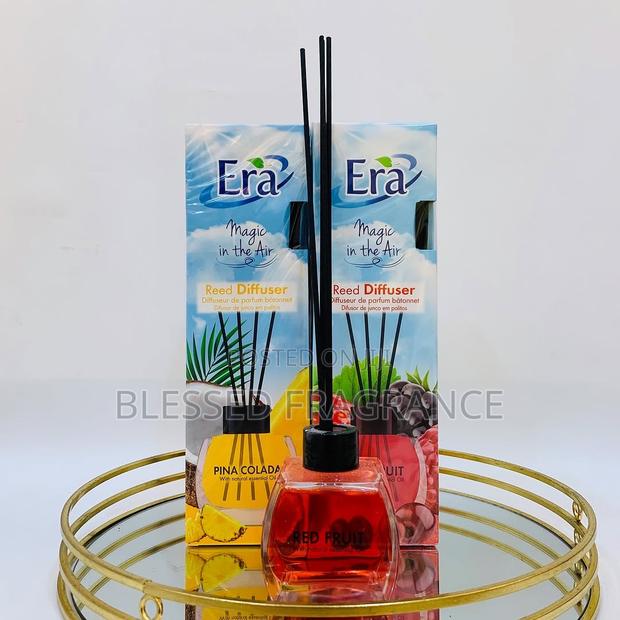 Era Reed Diffuser Air Freshener · Photo 1