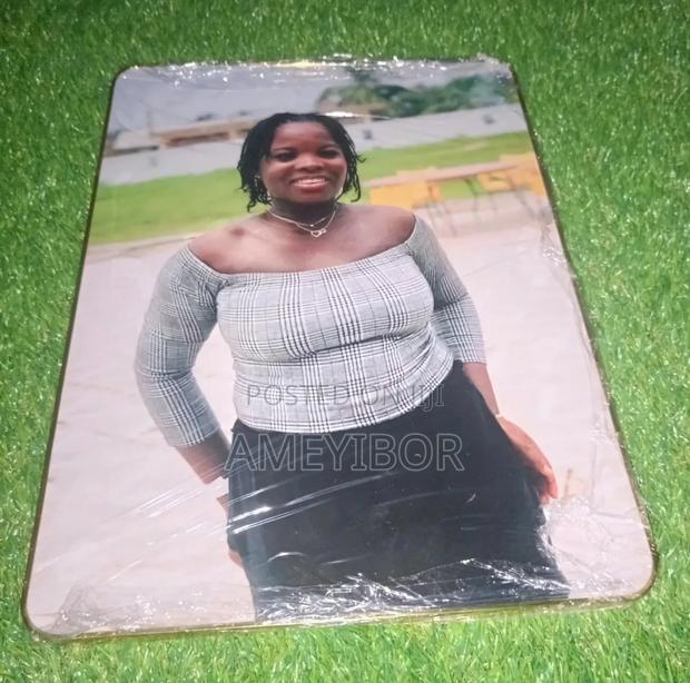 Picture Frames · Photo 1