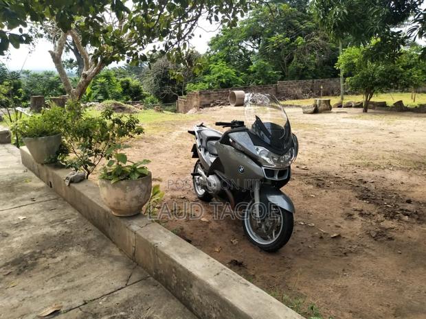 BMW 1200 2019 Silver · Photo 2