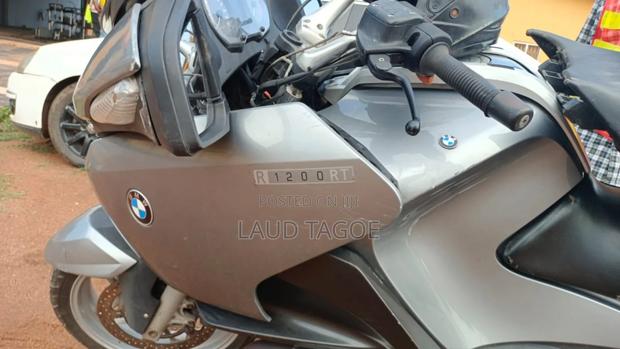 BMW 1200 2019 Silver · Photo 4