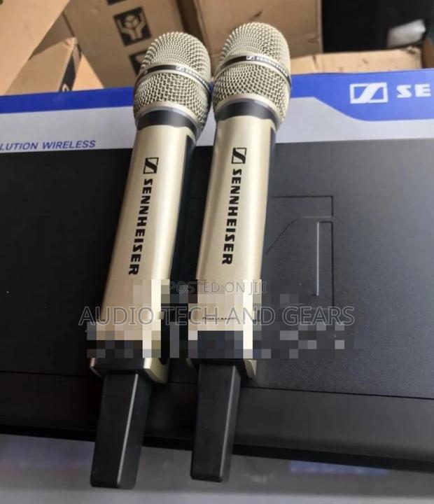 Sennheiser SKM 9000 Wireless Microphone · Photo 1