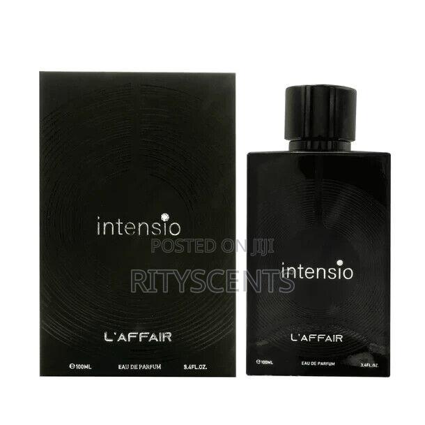 Intensio Perfume by L’Affair · Photo 1