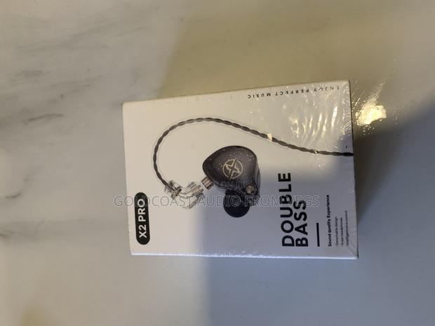 X2 Pro Double Bass In Ear Monitor · Photo 3