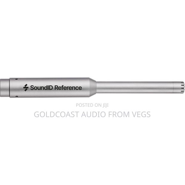 Sonarworks Soundid Reference Measurement Microphone · Photo 2