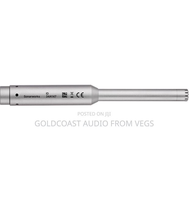 Sonarworks Soundid Reference Measurement Microphone · Photo 3
