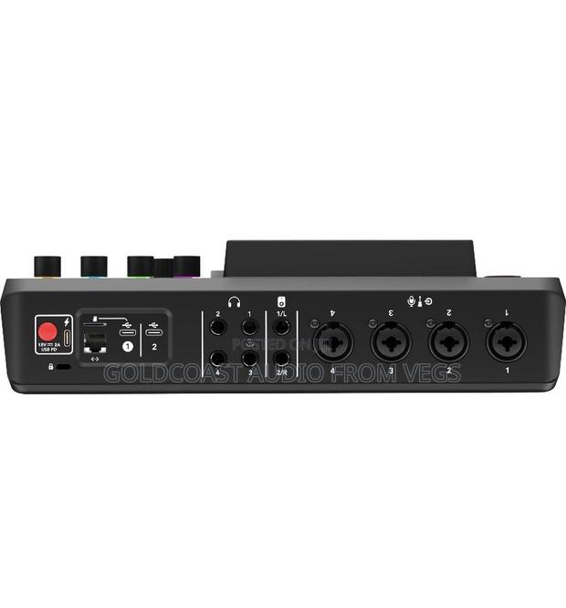 Rode Rodecaster Pro Ii Integrated Audio Production Studio · Photo 6
