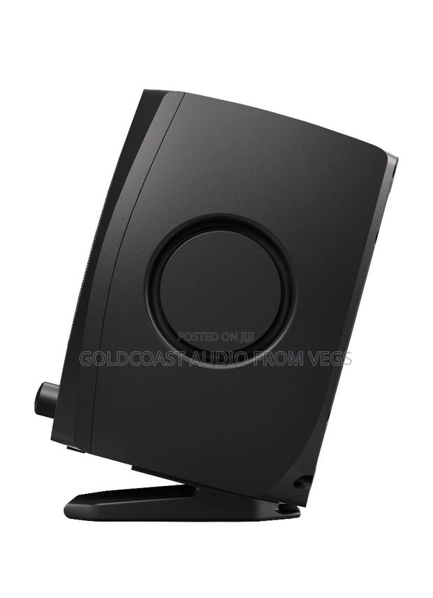 Adam Professional Audio D3v Active Desktop Monitoring System (Black) · Photo 4