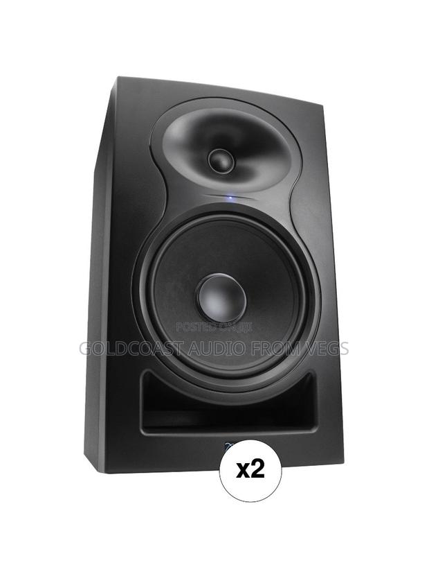 Kali Audio Project Lone Pine Studio Monitor Lp-8 V2 (Pair · Photo 1