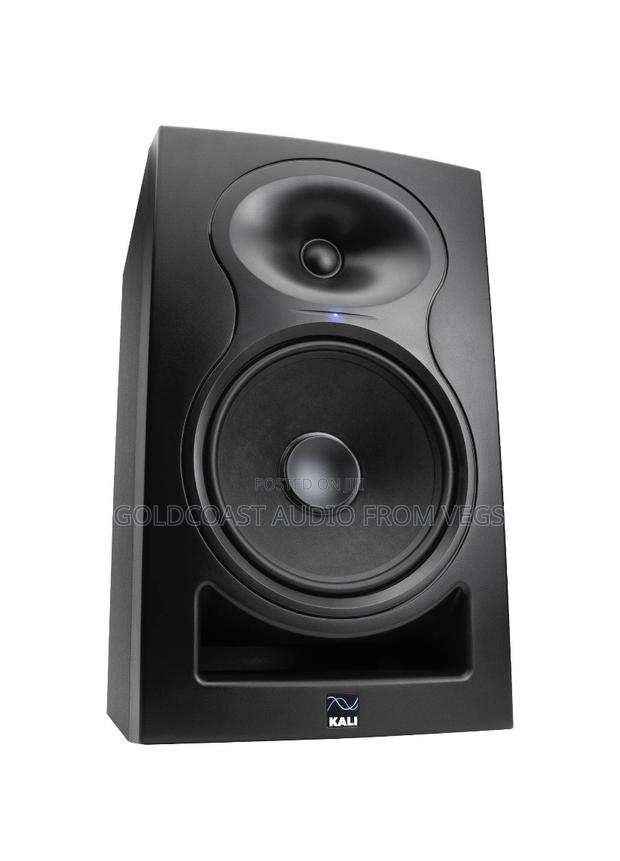 Kali Audio Project Lone Pine Studio Monitor Lp-8 V2 (Pair · Photo 2