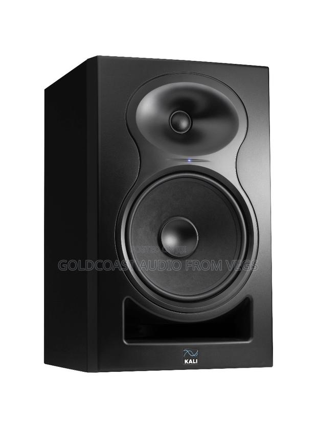 Kali Audio Project Lone Pine Studio Monitor Lp-8 V2 (Pair · Photo 4