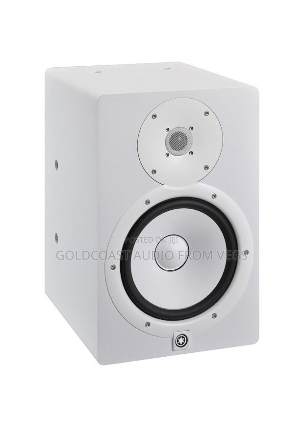 Yamaha Hs8 I Active Studio Monitors With Hs8 Active Subwoofer · Photo 2