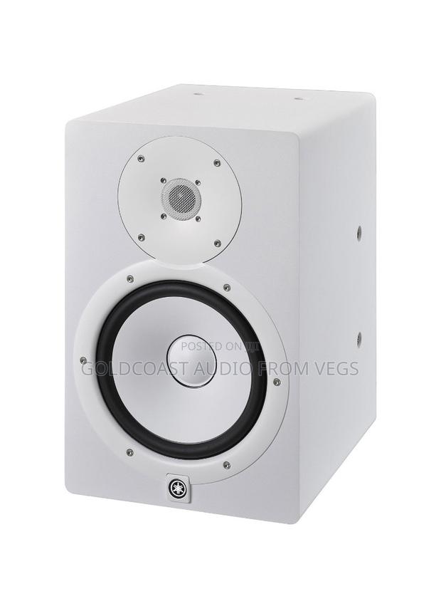 Yamaha Hs8 I Active Studio Monitors With Hs8 Active Subwoofer · Photo 3
