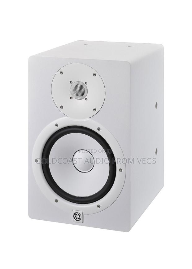Yamaha Hs8 I Active Studio Monitors With Hs8 Active Subwoofer · Photo 4