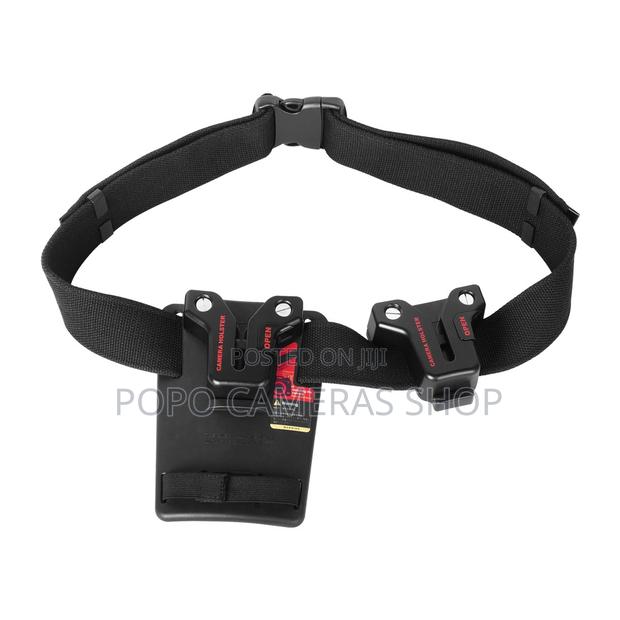 Lynca Camera Waist Holster · Photo 2