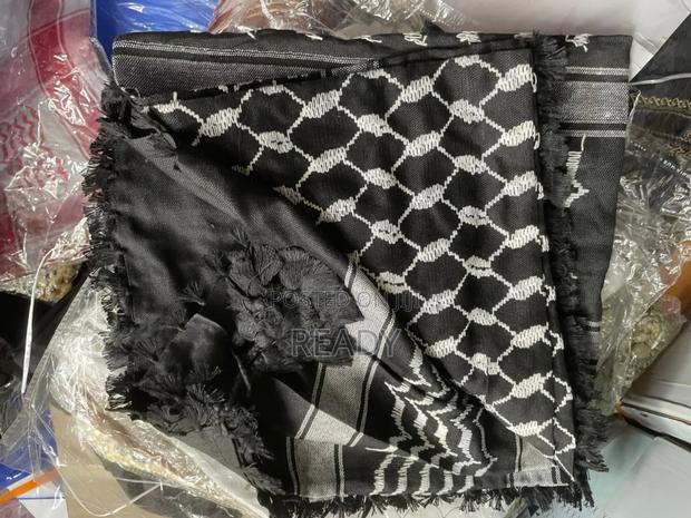 Quality Cotton Headscarfs · Photo 3