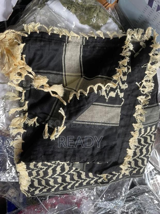 Quality Cotton Headscarfs · Photo 6