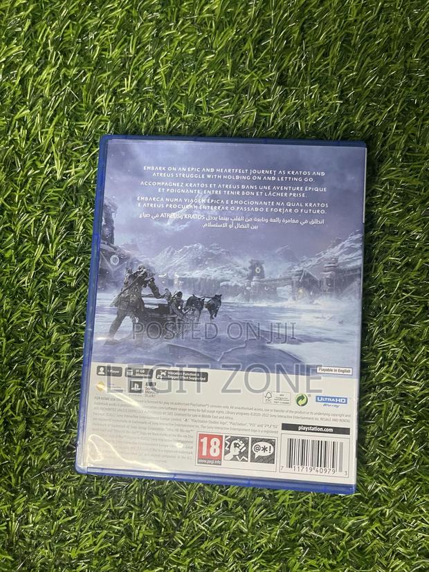 Assassins Creed Valhalla Ps5 · Photo 3