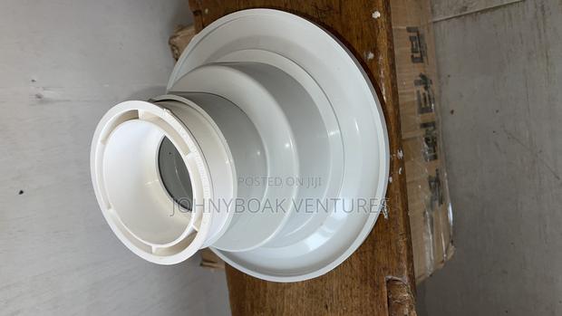 Roof Drain · Photo 2