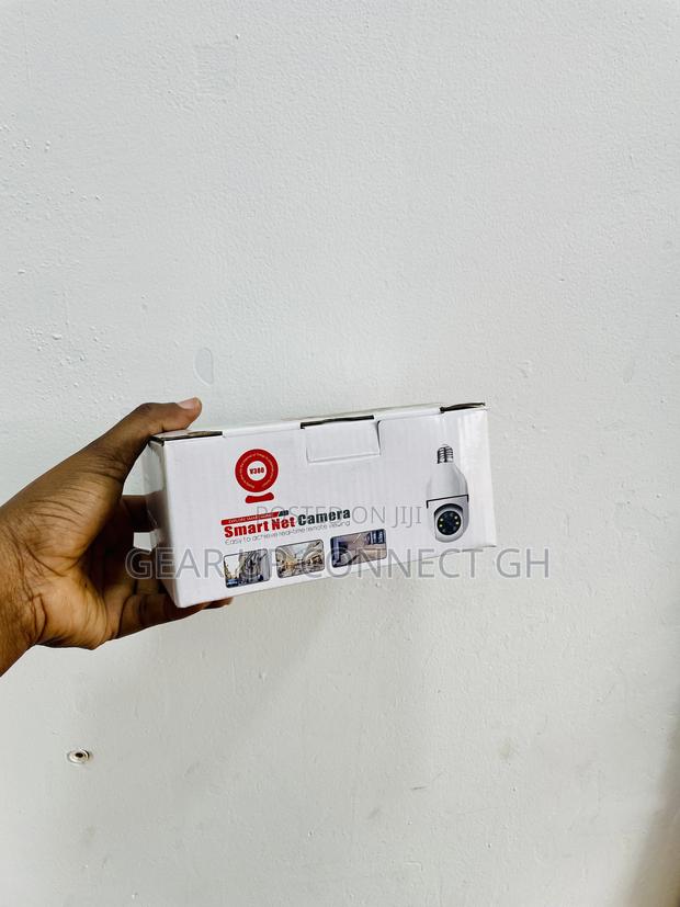 Smart Net Camera · Photo 2