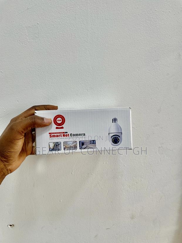 Smart Net Camera · Photo 1