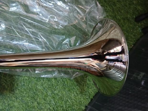 Trombone ( Gold Silver) · Photo 4