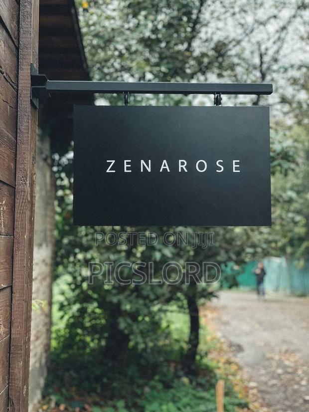 Sign Board · Photo 2