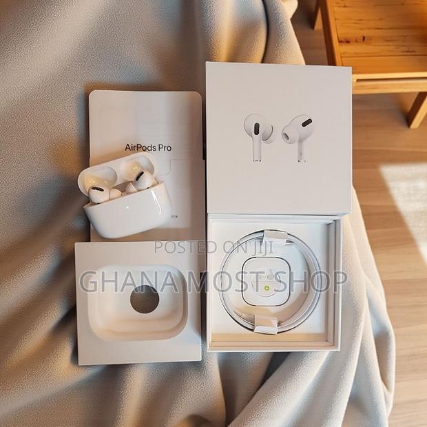 2nd Generation Airpods Pro 2(35554) · Photo 2