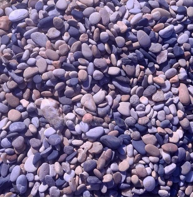Beach Pebble Stones Shells · Photo 4