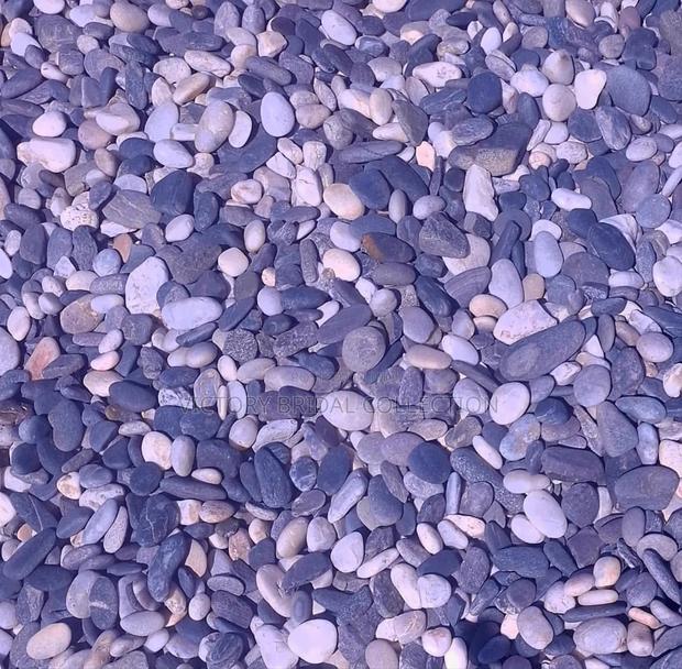Beach Pebble Stones Shells · Photo 7