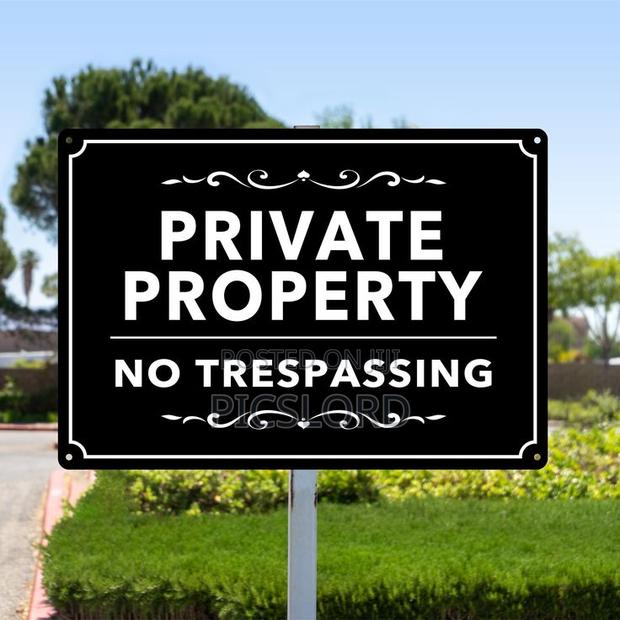 Sign Board · Photo 3