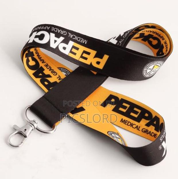 Customized Lanyards · Photo 2