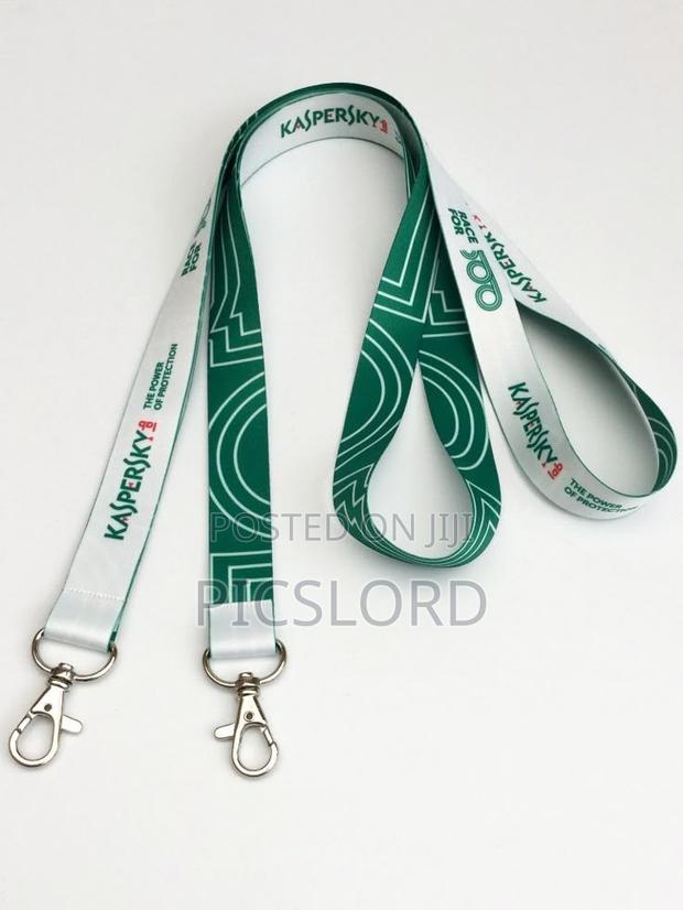 Customized Lanyards · Photo 4